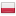 stepone.pl hosted country